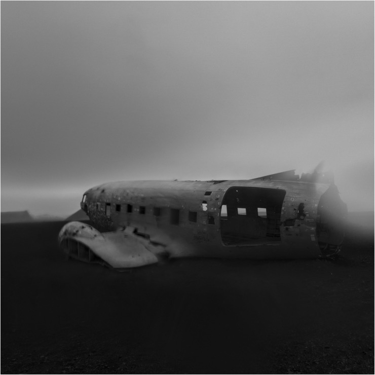 Iceland road trip photo 1
