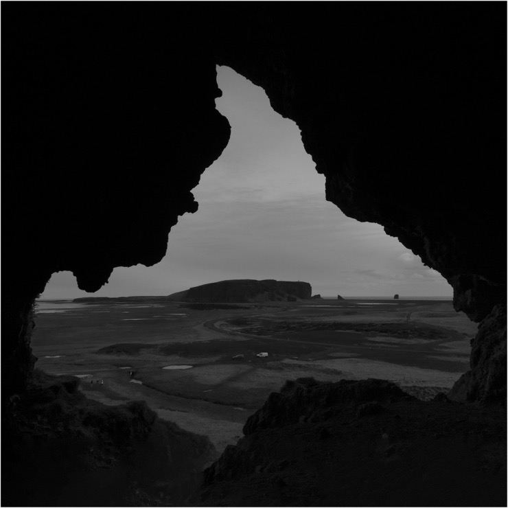 Iceland road trip photo 3