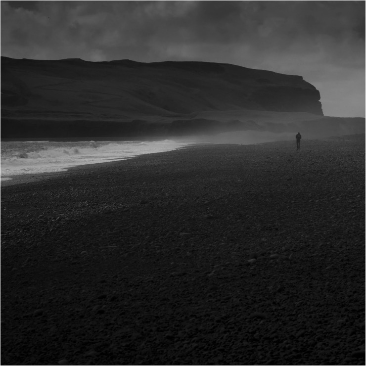 Iceland road trip photo 5