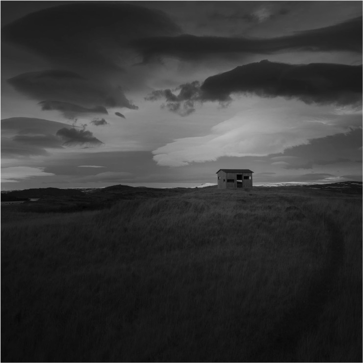 Iceland road trip photo 7